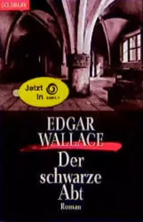 Couverture du produit · Goldmann Krimi, Bd.69, Der schwarze Abt