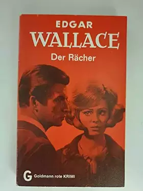 Couverture du produit · Goldmann Krimi, Bd.60, Der Rächer