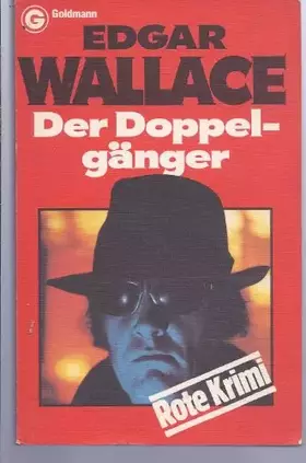 Couverture du produit · Doppelganger/the Forger