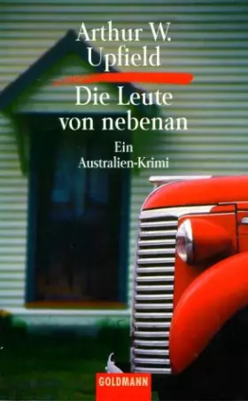Couverture du produit · Die Leute von nebenan