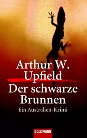 Couverture du produit · Der schwarze Brunnen