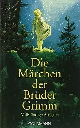 Couverture du produit · Marchen Der Bruder