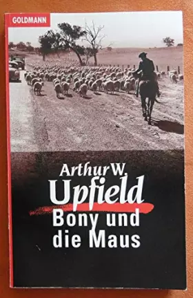Couverture du produit · Bony und die Maus