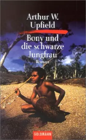 Couverture du produit · Bony und die schwarze Jungfrau.