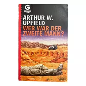 Couverture du produit · Wer war der zweite Mann? Kriminalroman