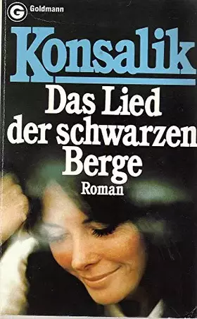 Couverture du produit · Das Lied Der Schwarzen Berge