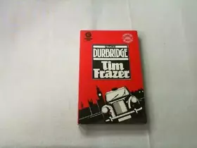 Couverture du produit · Tim Frazer (Goldmann Krimi)