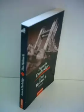 Couverture du produit · Das Halstuch (Goldmann Krimi)