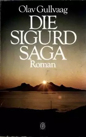 Couverture du produit · Die Sigurd Saga.