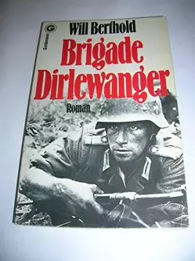 Couverture du produit · Brigade Dirlewanger
