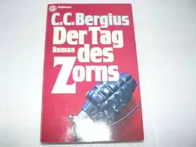 Couverture du produit · Der Tag des Zorns. Roman.
