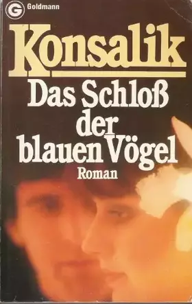 Couverture du produit · Das Schlob Der Blauen Vogel