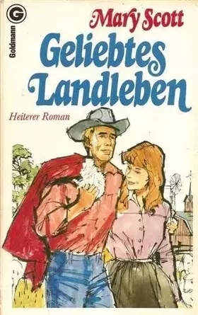 Couverture du produit · Geliebtes Landleben