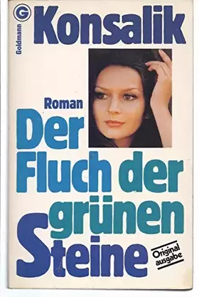 Couverture du produit · Der Fluch Der Grunen Steine
