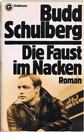 Couverture du produit · Die Faust im Nacken