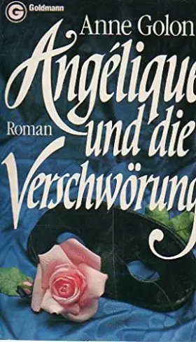 Couverture du produit · ANGELIQUE UND DIE VERSCHWORUNG.