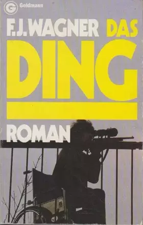 Couverture du produit · Das Ding.