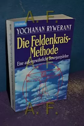 Couverture du produit · Die Feldenkrais-Methode
