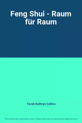 Couverture du produit · Feng Shui - Raum für Raum