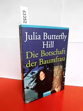 Couverture du produit · Die Botschaft der Baumfrau