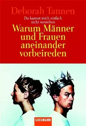 Couverture du produit · Du kannst mich einfach nicht verstehen