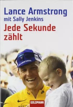 Couverture du produit · Jede Sekunde zählt