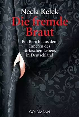 Couverture du produit · Die fremde Braut