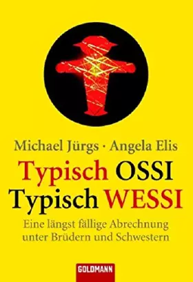 Couverture du produit · Typisch Ossi -Typisch Wessi