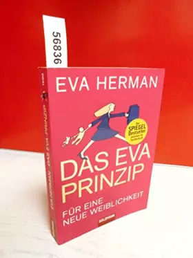 Couverture du produit · Das Eva-Prinzip