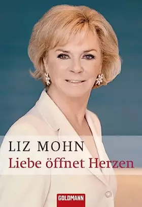 Couverture du produit · Liebe öffnet Herzen