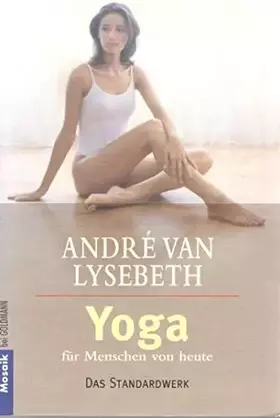 Couverture du produit · Yoga für Menschen von heute