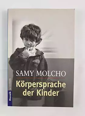 Couverture du produit · Körpersprache der Kinder