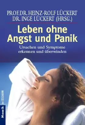 Couverture du produit · Leben ohne Angst und Panik