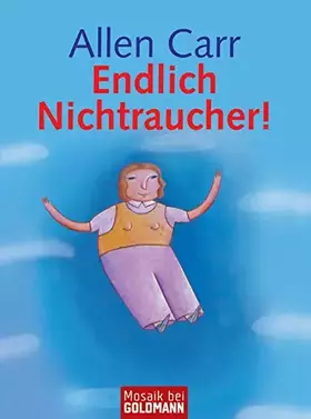 Couverture du produit · Endlich Nichtraucher!