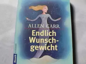 Couverture du produit · Endlich Wunschgewicht. Geschenkausgabe