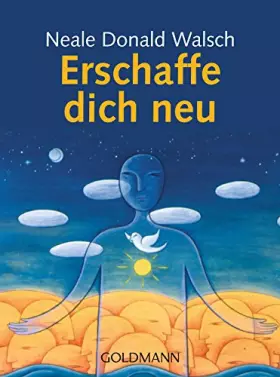 Couverture du produit · Erschaffe dich neu