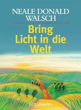 Couverture du produit · Bring Licht in die Welt