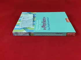 Couverture du produit · "Perlen" - Das Putzfrauenbuch