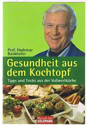 Couverture du produit · Gesundheit aus dem Kochtopf