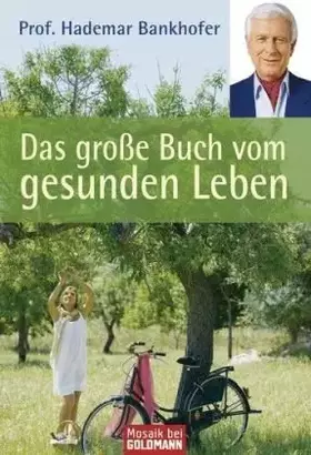 Couverture du produit · Das große Buch vom gesunden Leben