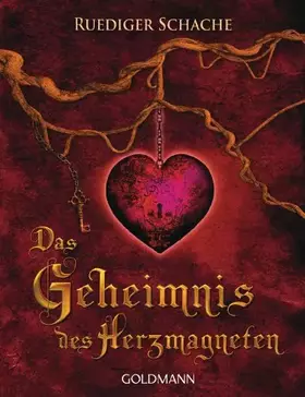 Couverture du produit · Das Geheimnis des Herzmagneten