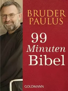 Couverture du produit · 99 Minuten Bibel