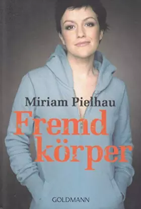 Couverture du produit · Fremdkörper
