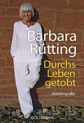 Couverture du produit · Durchs Leben getobt: Autobiografie