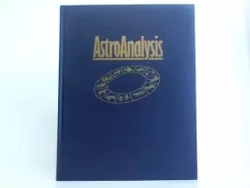 Couverture du produit · AstroAnalysis. Sonderausgabe. Das große Handbuch der Astrologie.
