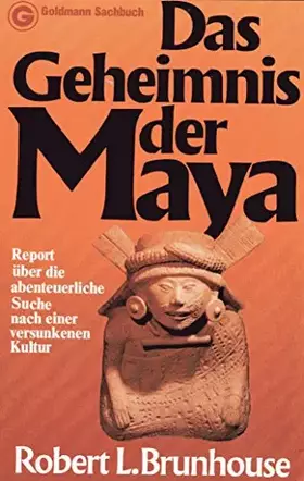 Couverture du produit · Das Geheimnis der Maya