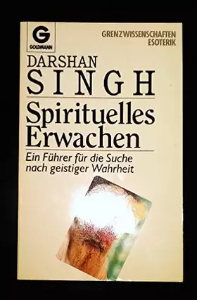 Couverture du produit · Spirituelles Erwachen