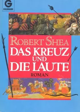 Couverture du produit · Das Kreuz und die Laute