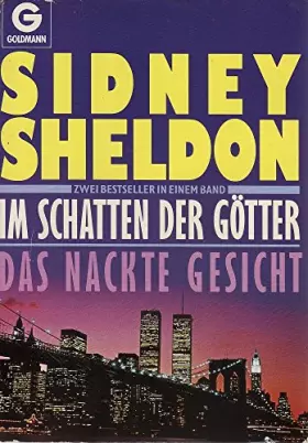 Couverture du produit · Im Schatten der Götter / Das nackte Gesicht