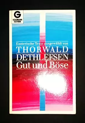Couverture du produit · Gut und Böse